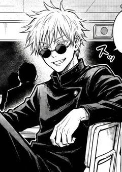 正しく教育したつもりだった【五条悟】