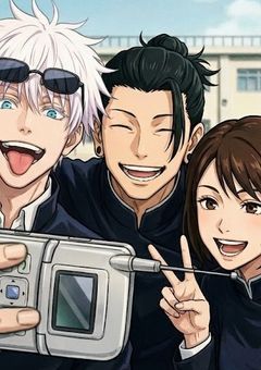 うちのヘタレが一人前に激変した話【さしす組】