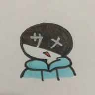 サメ²さんのアイコン画像