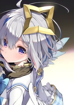 助けてくれた人　推しでした