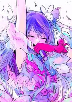 前世最強アイドルの私、魔法界に転生しました。(2話から書き直し)