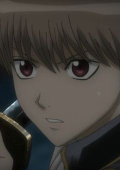 タイムスリップJK、沖田の子孫だった件。