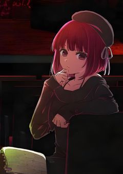 　【完結】　　“ 未完成 ”      