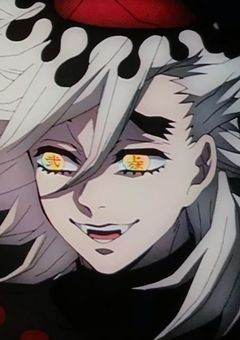 # 上弦一のアホ、実はめっちゃ強いらしい.