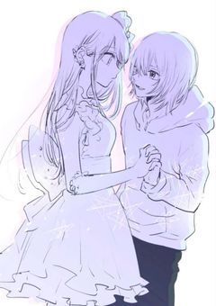 # あの子たちの舞台裏.