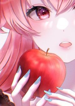 # 鬼と桃とシンデレラ.