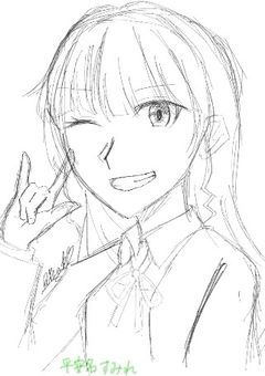 莉紗のイラスト部屋@絶賛スランプ