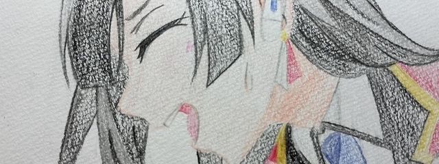 りさは立派なナナセスト@きりゆめさんの壁紙画像