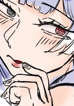 天女？いいえ悪女です！