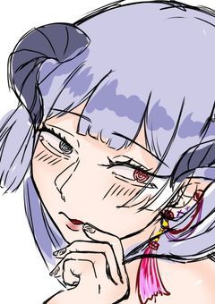 自作小説小話・イラスト・設定画集等々