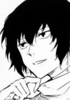 虐められた太宰さん吹っ切れた