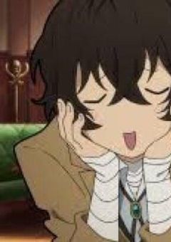 太宰さんが猫になっちゃった？！