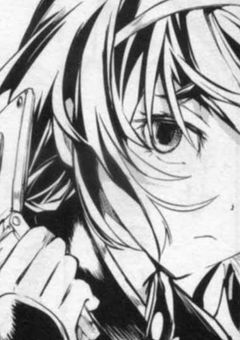 私は何の為に…？