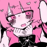 　　꒦꒷　𝐌𝐀𝐑𝐈　×　𝟚さんのアイコン画像