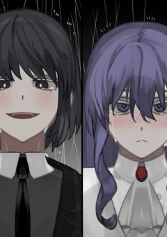 ➷➹❀生きた証❀➹➷