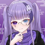 兎羽 美奈ෆ ᩚさんのアイコン画像
