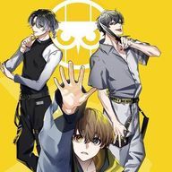 音李娜さんのアイコン画像