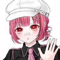 さくさんのアイコン画像