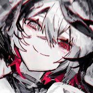 　　♩ ⇆  ♰　さんのアイコン画像