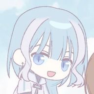 幽々羽うみ‎🤍🫧🌙@ペアネ中さんのアイコン画像