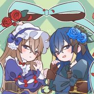 海牛 @一部活休中 ペア画さんのアイコン画像