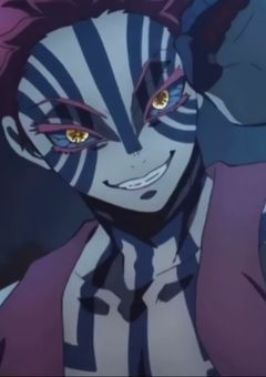 柱だと思って追いかけたら上弦の鬼でした。