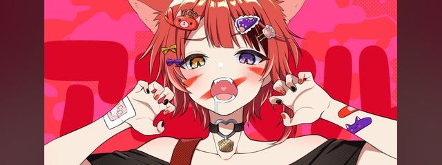 莉瑠さんの壁紙画像