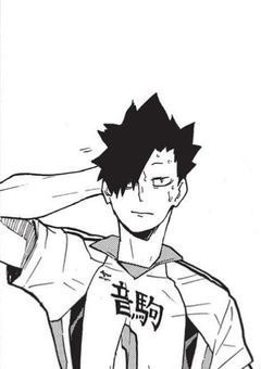 引いてみろ作戦効きすぎた　【黒尾鉄朗ver】