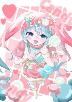気が向けば投稿するイラスト部屋