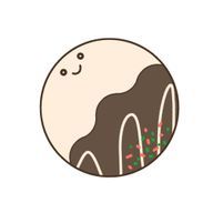 たこやきさんのアイコン画像