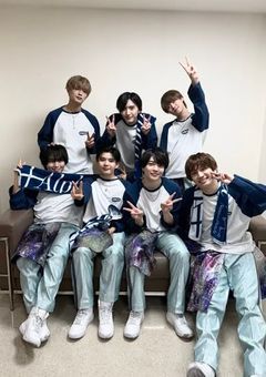 泣き虫な妹と7人のお兄ちゃん