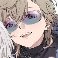 　　　　夕帝さんのアイコン画像