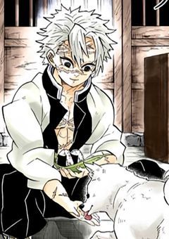 不死川実弥の奥さんの余命はあと3週間