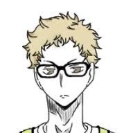 ツッキーさんのアイコン画像