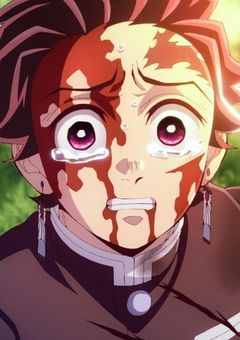 無口柱泣いたら超可愛い件について