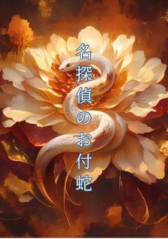 名探偵のお付蛇