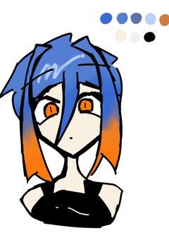 イラスト上達(?)日記