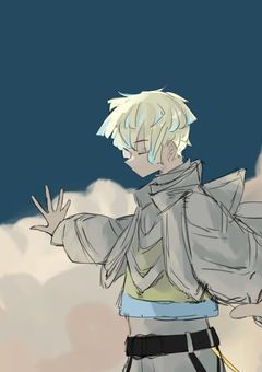 君と私とレモンソーダと。 