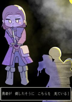 ゆっくり気ままにイラストを描かせていただきます!