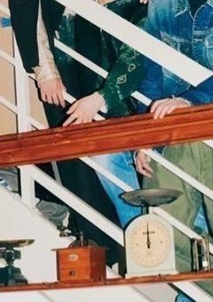 BE:FIRST短編・反応集