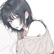  ︎︎ 煜娜さんのアイコン画像