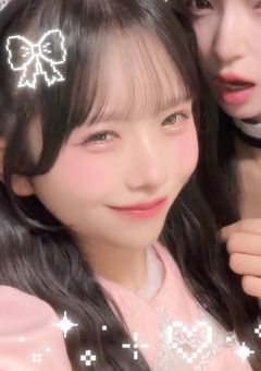 　♥♥ ⋆⑅.