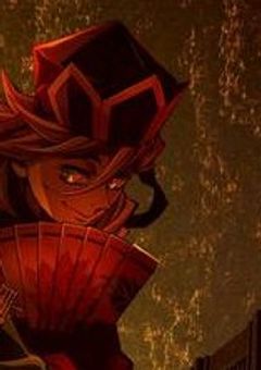 色々やりたい夢柱兼童磨のお嫁様。