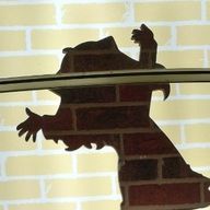 あめおばけさんのアイコン画像