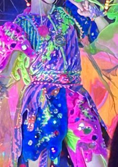 キャンディーだけじゃ足りない