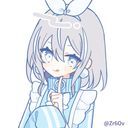 もこまる。🤍🐰