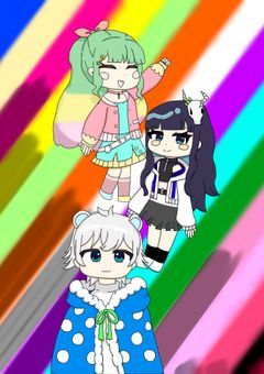 何があってもずっと一緒にいれますよーに！