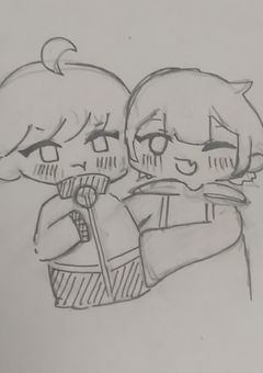 Ak.Pr/Pr.Ak短編集②