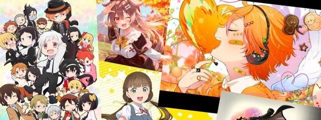 ムァリトォッツォ（別アカウントに移転済み）さんの壁紙画像