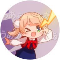 ムァリトォッツォ（別アカウントに移転済み）さんのアイコン画像